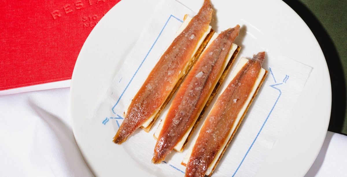 Bartolo Feels Like Old Manhattan. That’s the Point.