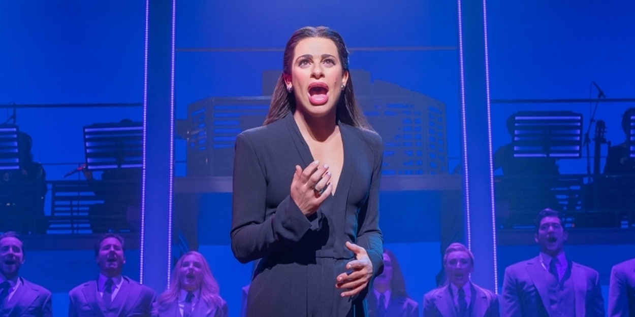 Lea Michele Will Depart CHESS in June