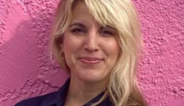 Leah Greenblatt Joins the Culture Desk