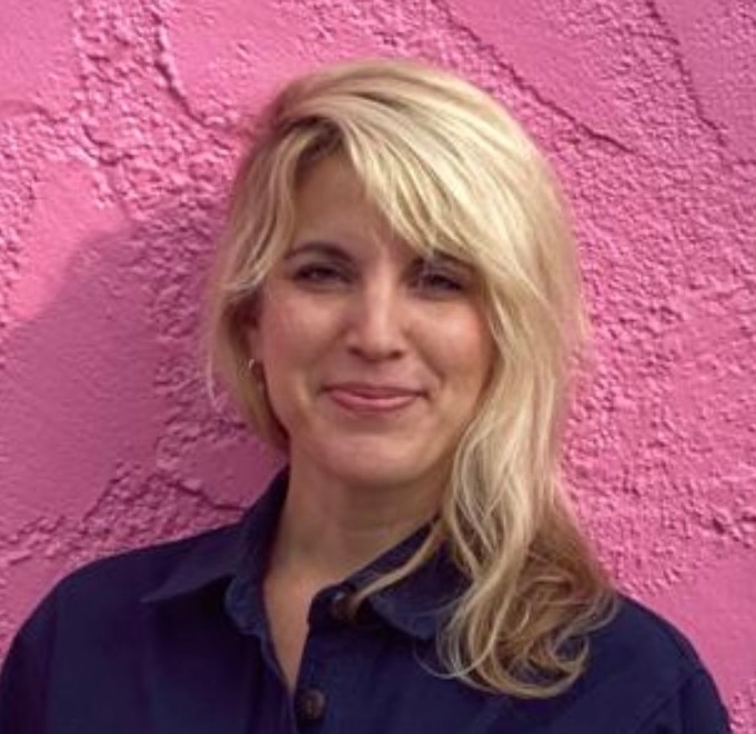 Leah Greenblatt Joins the Culture Desk