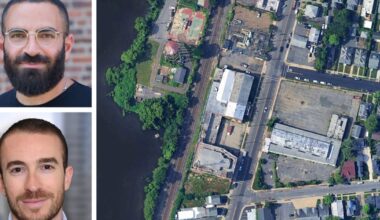 S3 Capital Lends $49M for New Jersey Multifamily Project – Commercial Observer