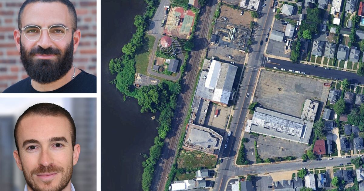 S3 Capital Lends $49M for New Jersey Multifamily Project – Commercial Observer