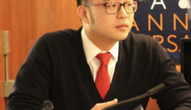 Mamdani appoints Queens budget veteran as Finance commissioner — Queens Daily Eagle