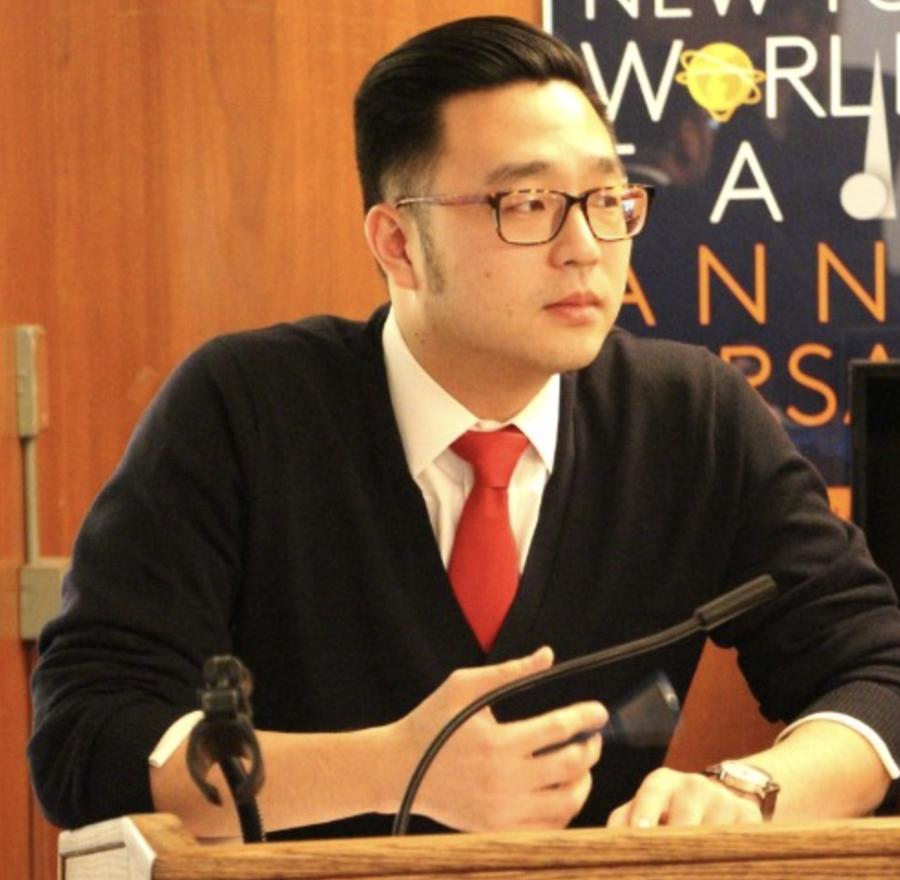 Mamdani appoints Queens budget veteran as Finance commissioner — Queens Daily Eagle