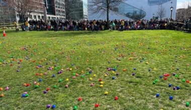 Western Queens events to add to your 2026 calendar