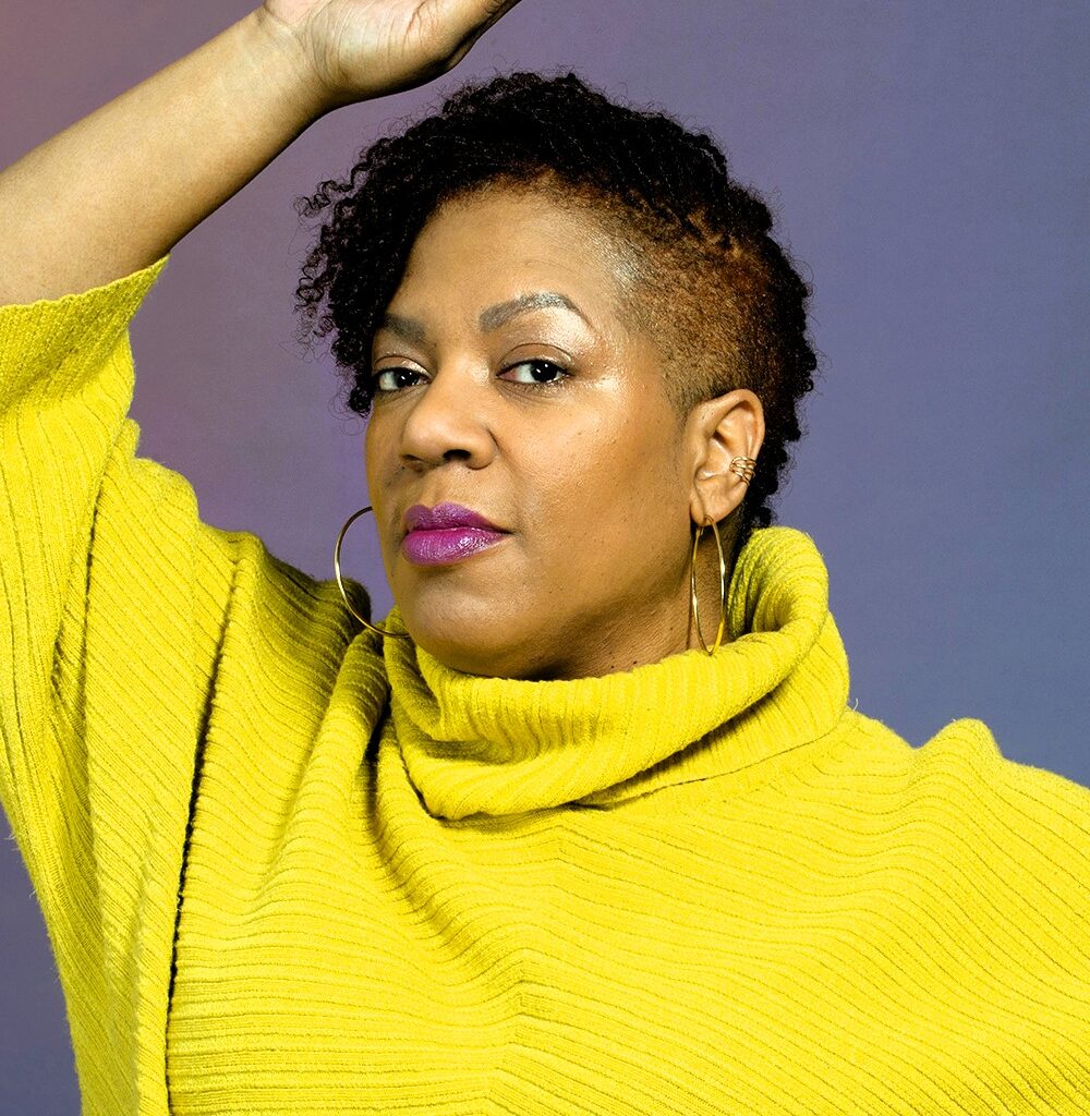 Director Lili-Anne Brown on bringing ‘The Wild Party’ to the stage