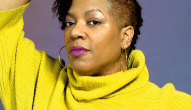 Director Lili-Anne Brown on bringing ‘The Wild Party’ to the stage