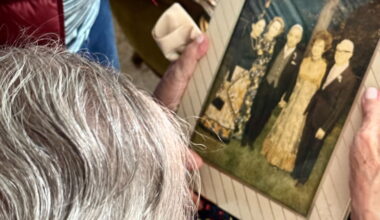 A Prayer for New York