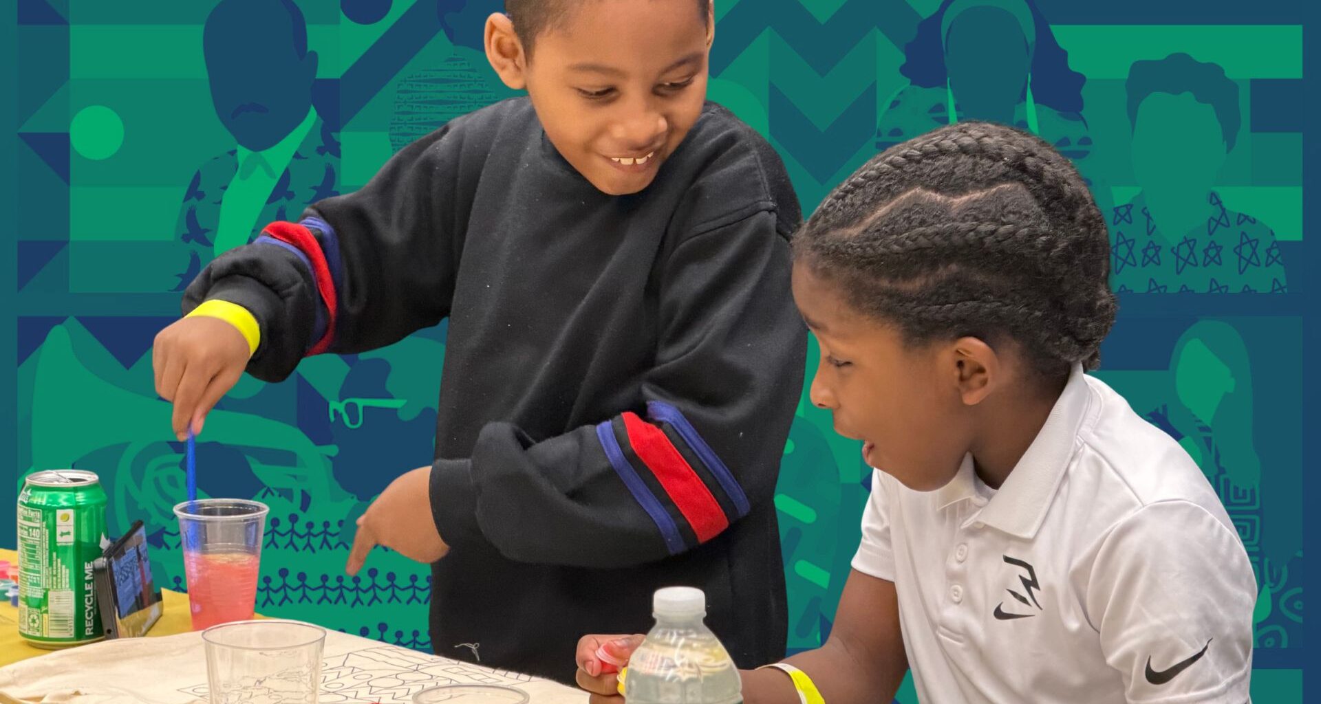 From Amsterdam Houses to Lincoln Center’s Walls — a Community Mural Takes Shape