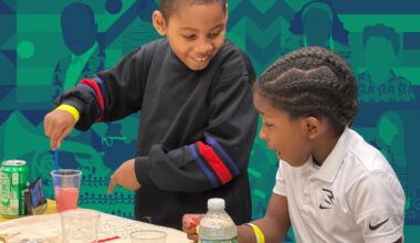 From Amsterdam Houses to Lincoln Center’s Walls — a Community Mural Takes Shape