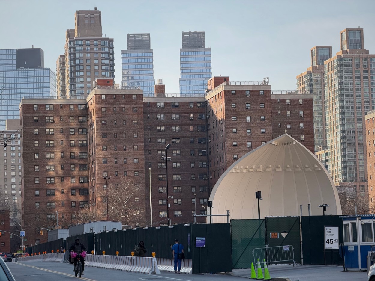 Lincoln Center West Initiative Art 8234