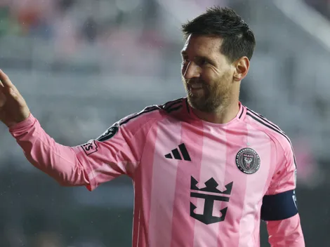 Where to watch NYCFC vs Inter Miami live in the USA: 2026 MLS