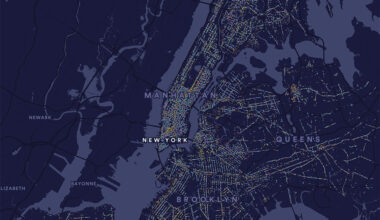 New retail report shows Midtown South corridor “42BELOW” retail occupancy growing 65% faster than Manhattan overall