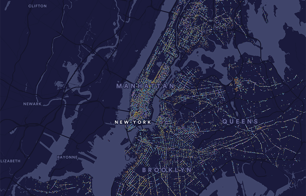 New retail report shows Midtown South corridor “42BELOW” retail occupancy growing 65% faster than Manhattan overall