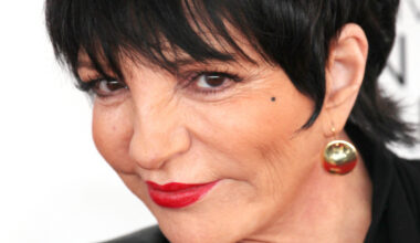 Liza Minnelli Cancels Streicker Center NYC Memoir Event Due to Illness