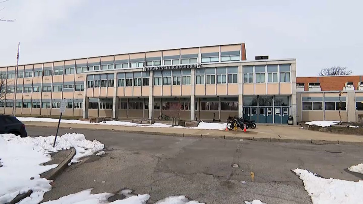 Long Island family sues after daughter accuses teacher of sex assault – NBC New York