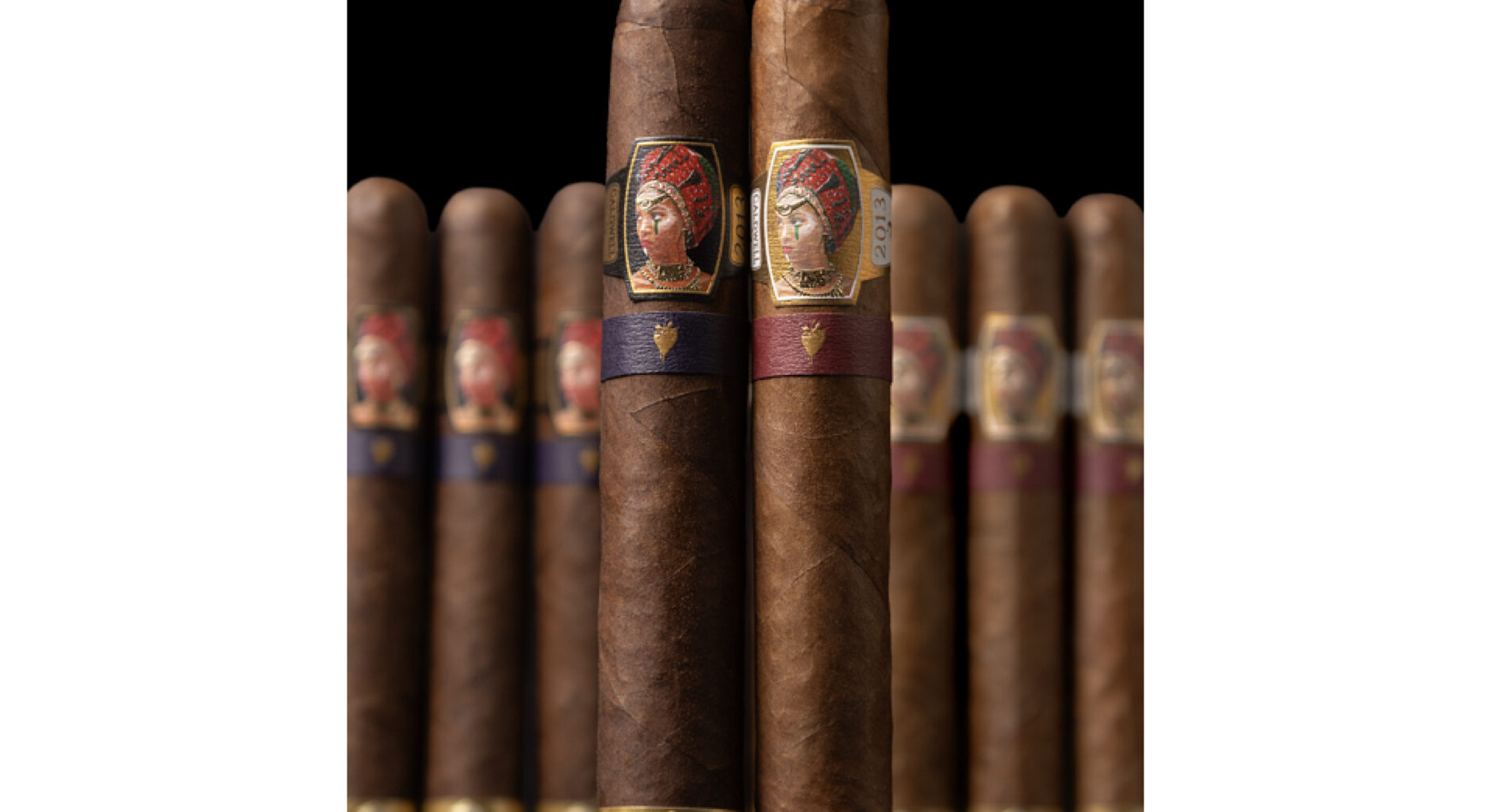 Two New Long Live the Queens Coming This Month