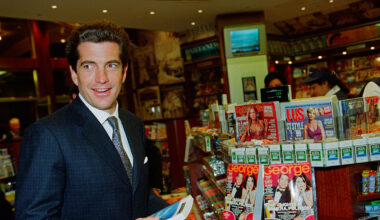 The Prince of New York