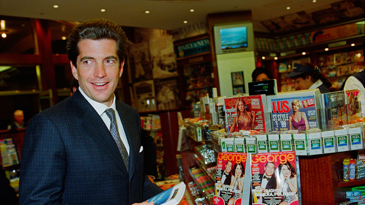 The Prince of New York