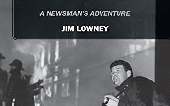 Death of Echo columnist Jim Lowney