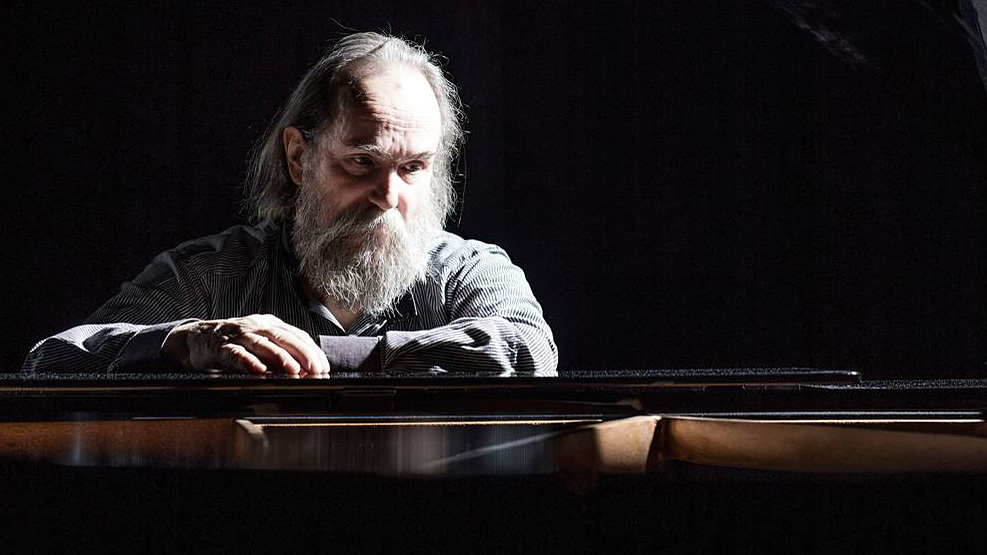 Lubomyr Melnyk – Brooklyn | To Do NYC