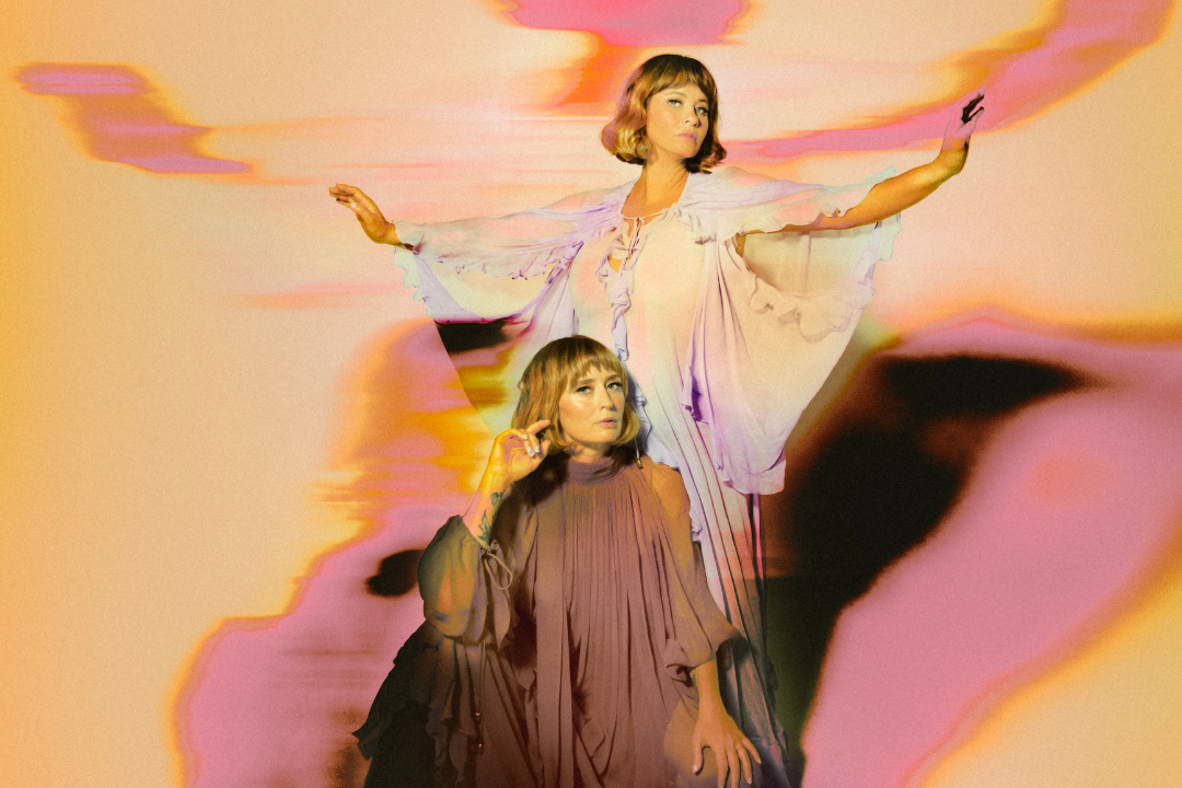 McCarter Theatre presents Lucius - A History Worth Repeating