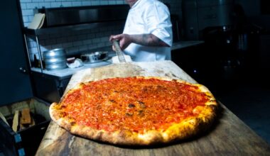 Bushwick’s Hottest Pizzeria Is Opening a New Williamsburg Coal Oven Shop
