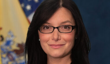 Lyndsay Ruotolo previously served as first assistant attorney general for New Jersey.