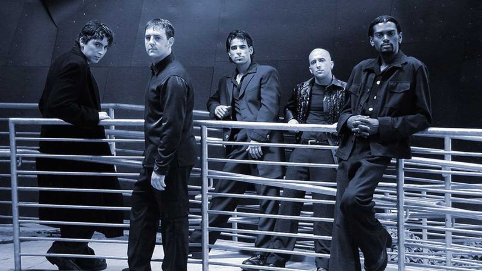 After earning his associate degree at Northwest College, Curless transferred his education to the other institution in the region that stood out for its jazz program, the University of Northern Colorado at Greeley. It was while attending college there that Trist Curless began to lay the groundwork for a career in music, forming a vocal jazz group called Exact Change that would travel to Denver to perform whenever possible. 