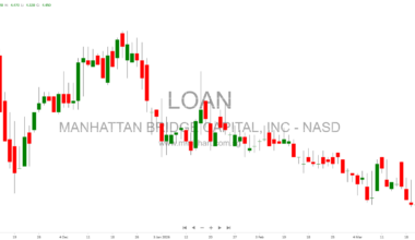 Real Estate Finance, Hard Money Lending, and Competitive Strategies in the NY Metropolitan Market – Minichart