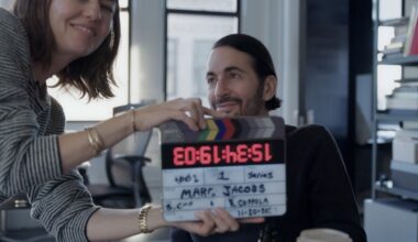 Marc Jacobs and Sofia Coppola on New Doc, Friendship and '90s New York