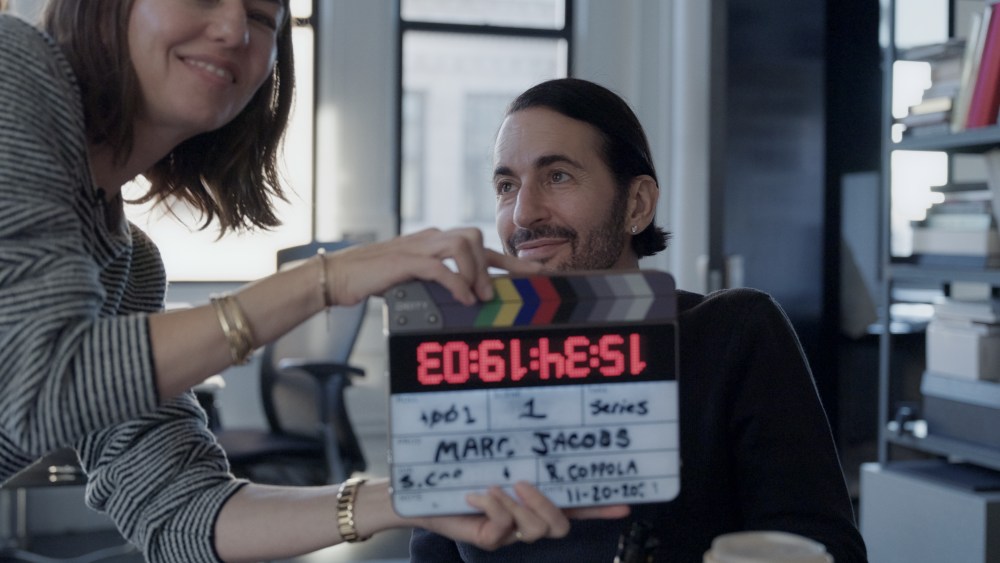 Marc Jacobs and Sofia Coppola on New Doc, Friendship and '90s New York