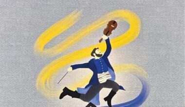 Fiddler on the Roof brings an allstar