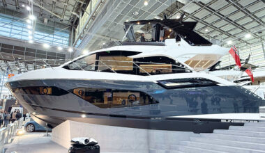 Subtle yet productive changes from the 55