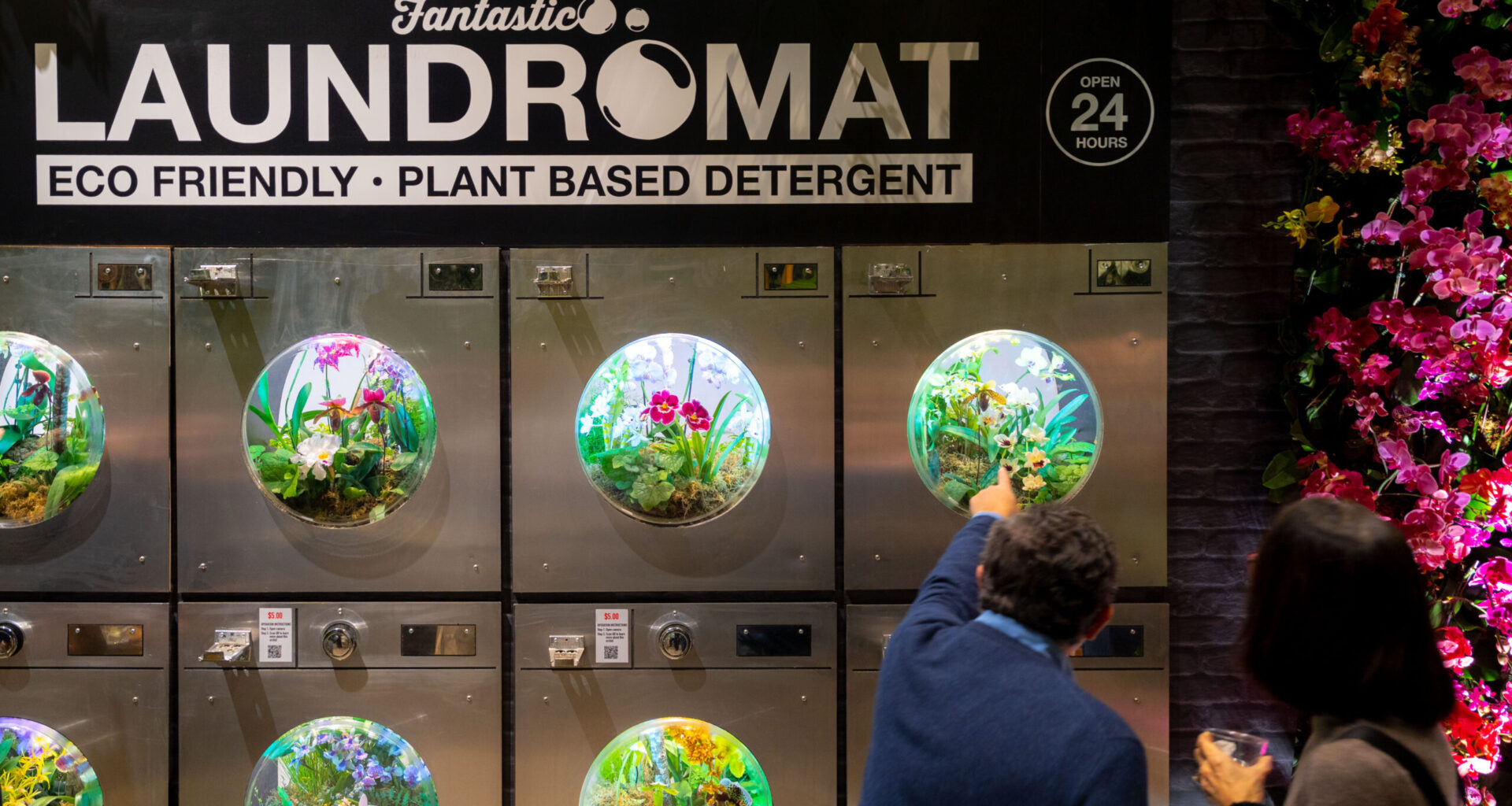 The Best Night Out is at Orchid Nights!