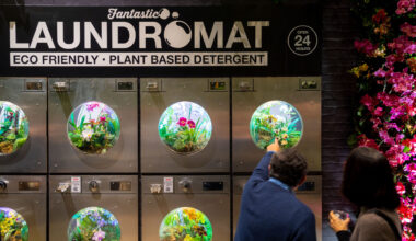 The Best Night Out is at Orchid Nights!