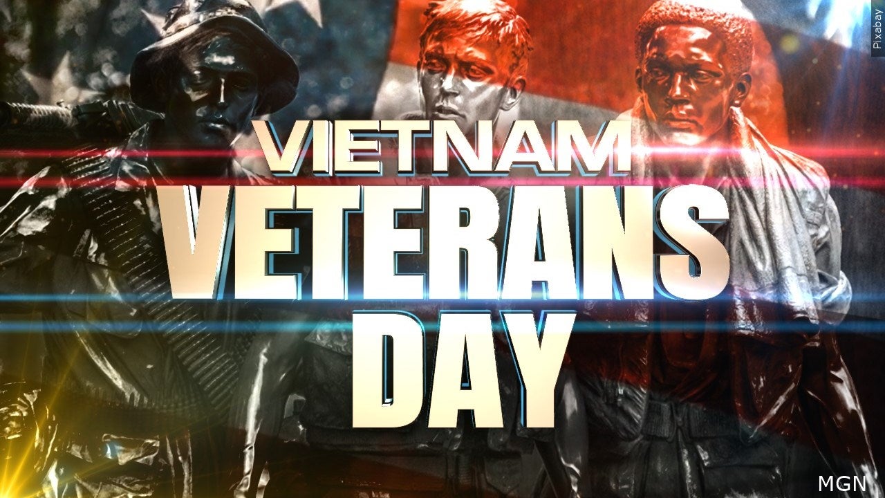 Governor issues proclamation to make March 29 Vietnam Veterans Day in NYS