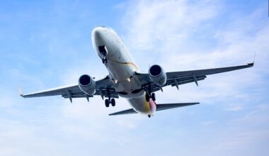 Americans fly to New York from the Middle East on Thursday, reacting to the Iran conflict