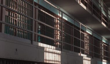 Report reveals aging inmate population driving up New York prison expenses