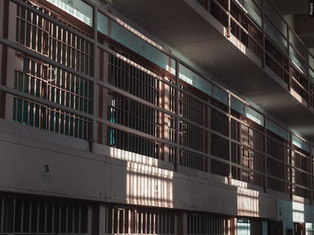 Report reveals aging inmate population driving up New York prison expenses