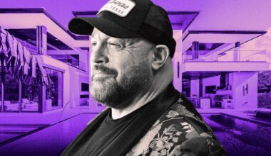 King of Queens’ Kevin James Buys Boca Raton Mansion