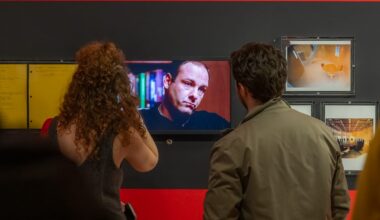 'Sopranos' Exhibit in NYC: Go Behind the Scenes at the Museum of the Moving Image in Queens