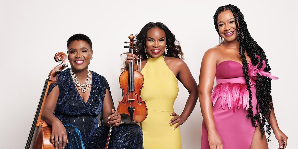 MPAC To Present NATIONAL GEOGRAPHIC LIVE! and THE STRING QUEENS This Spring