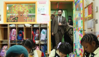 The survey is in: Parent coordinators told us what they want the city to know about their jobs.