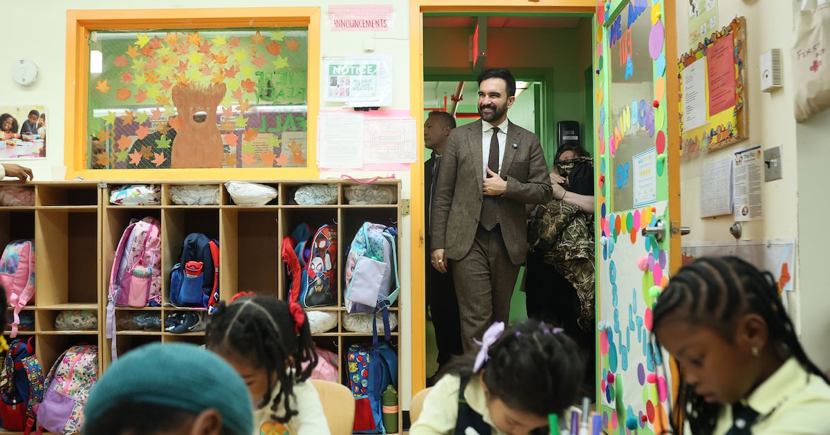 The survey is in: Parent coordinators told us what they want the city to know about their jobs.