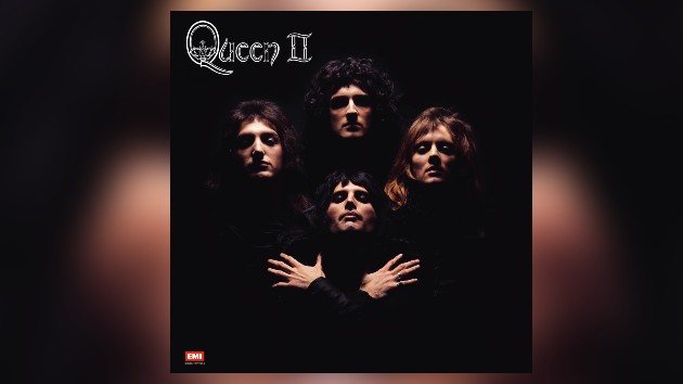 Queen’s Brian May announces special London event for ‘Queen II’ reissue