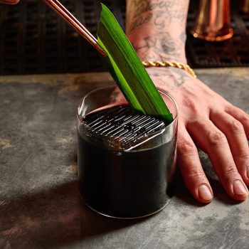 Mace_Pandan _ Photo Credit-John Shyloski