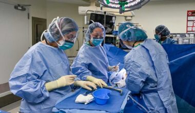 Brooklyn doctors spotlight rising colon cancer in under-50s • Brooklyn Paper