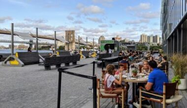 Tribeca Citizen | Seen & Heard: Coming soon to the Seaport