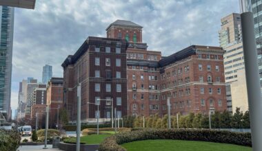 Mamdani to close the Bellevue men’s shelter in Manhattan, citing disrepair